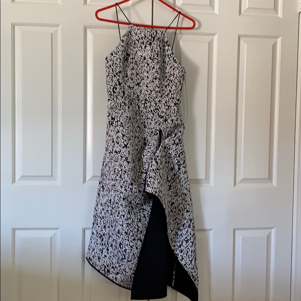 Formal dress